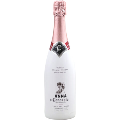 Cava Anna de Codorniu Rosé Brut