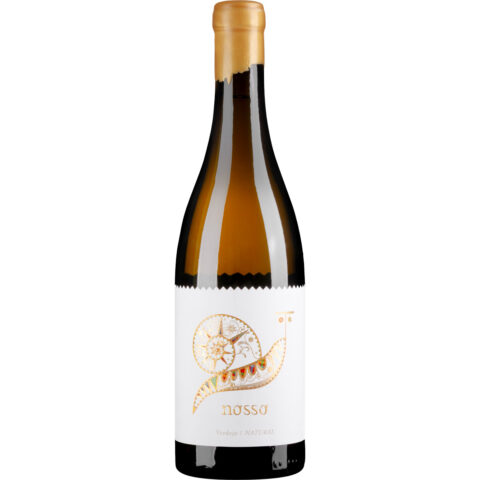 Menade Nosso Verdejo Sulfitarm