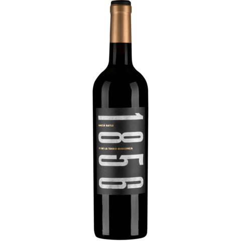 Macià Batle 1856 Tinto