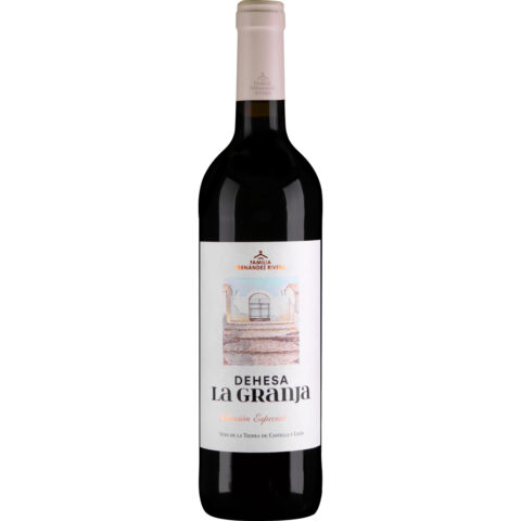 Dehesa La Granja