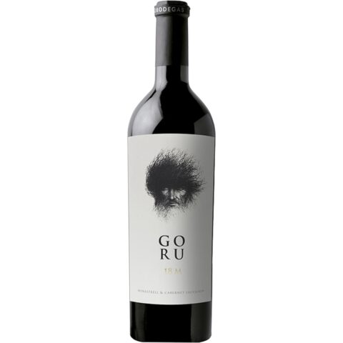 Ego Bodegas Goru 18 M DO