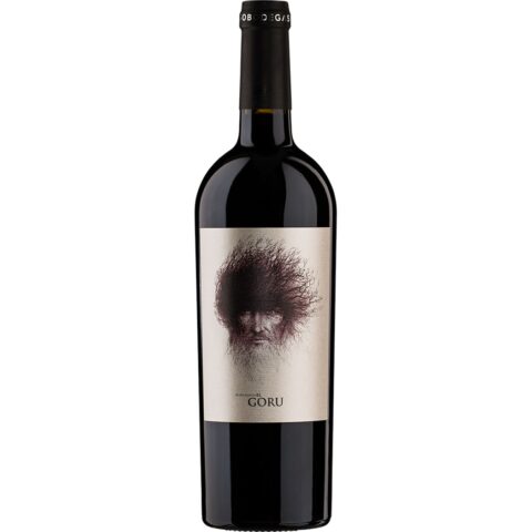 Ego Bodegas El Goru DOP