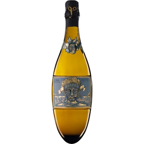 Cava Kripta Gran Reserva Brut Nature