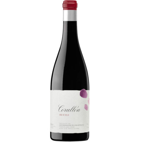 Villa de Corullon Mencia 2023