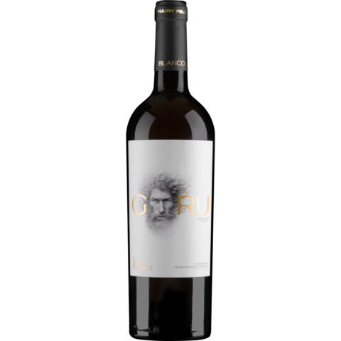 Ego Bodegas El Goru Blanco