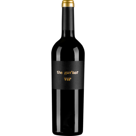 The Guv’nor Tinto VIP