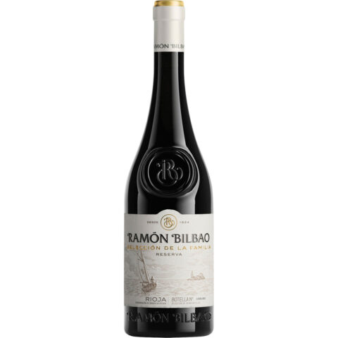 Ramón Bilbao Selección de la Familia Reserva Rioja DOC