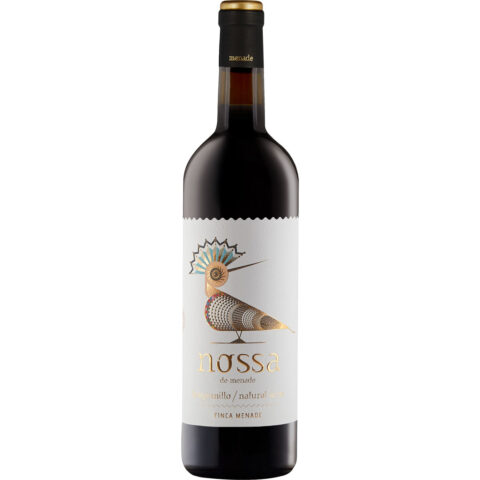 Menade Nossa Tempranillo Sulfitarm