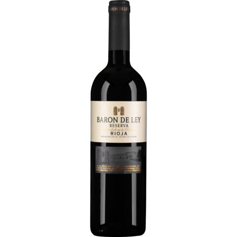 Barón de Ley Reserva