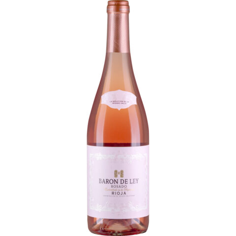 Barón de Ley Rosé