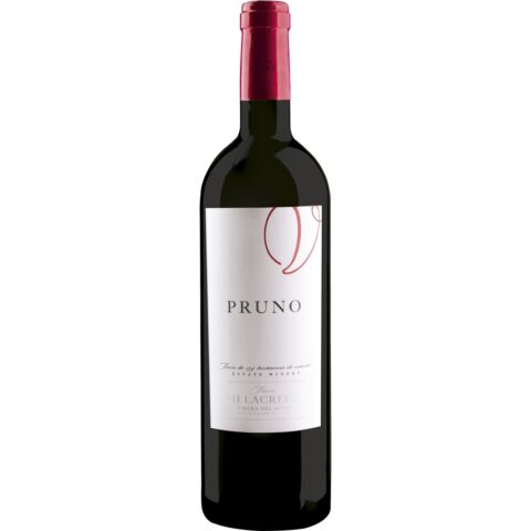 Finca Villacreces „Pruno“