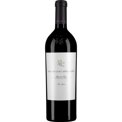 Pago de los Capellanes Reserva