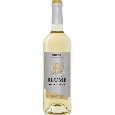 Pagos del Rey Blume Verdejo Viura Rueda DO