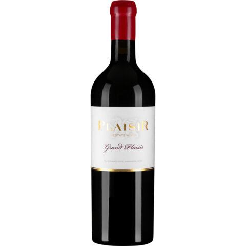 Plaisir de Merle Grand Plaisir