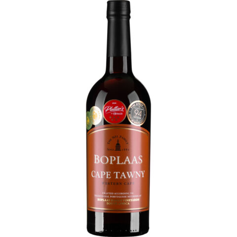 Boplaas Cape Tawny