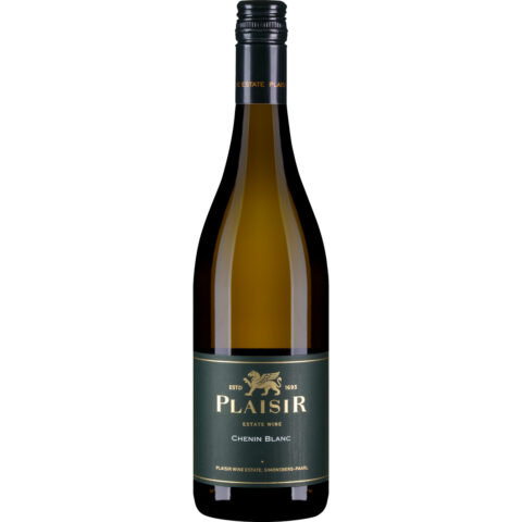 Plaisir de Merle Chenin Blanc