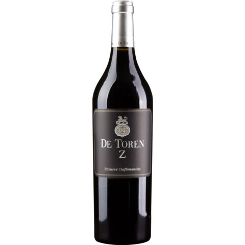 De Toren Edition Z
