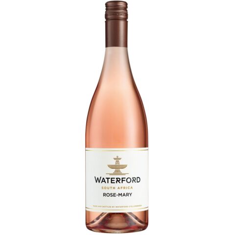 Waterford Rose-Mary