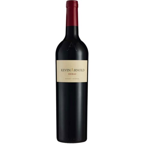 Waterford Kevin Arnold Shiraz