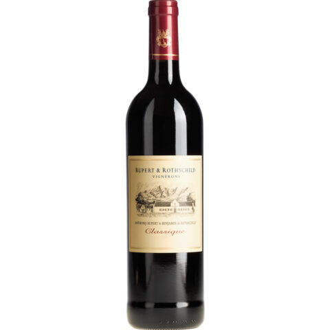 Rupert & Rothschild Classique