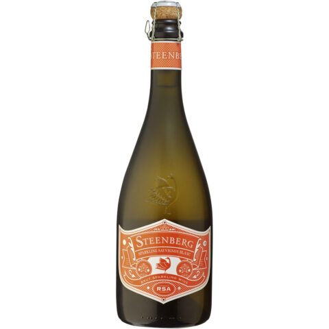 Steenberg Sparkling Sauvignon Blanc Brut