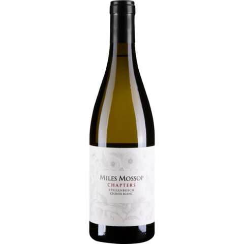 Miles Mossop Chapters Chenin Blanc