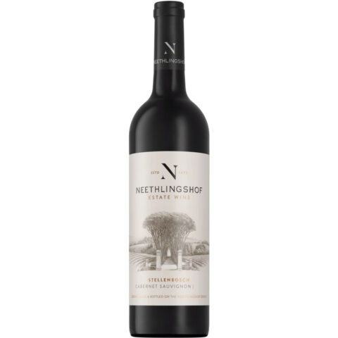 Neethlingshof Cabernet Sauvignon
