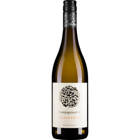 Compagniesdrift Chardonnay