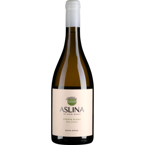 Aslina Skin Contact Chenin Blanc