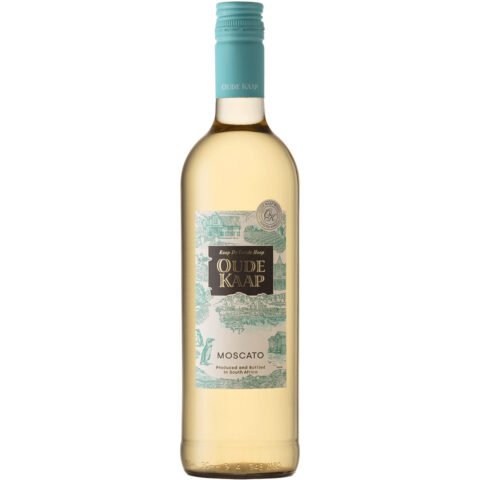 Oude Kaap Moscato – lieblich
