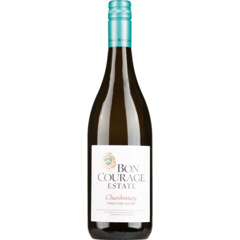 Bon Courage Estate Chardonnay Prestige Cuvée