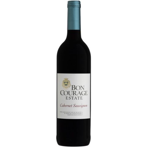 Bon Courage Estate Cabernet Sauvignon