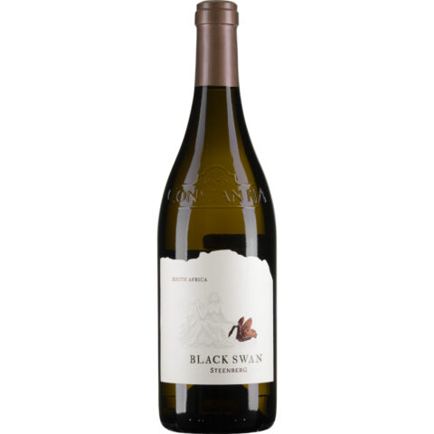 Steenberg The Black Swan Sauvignon Blanc