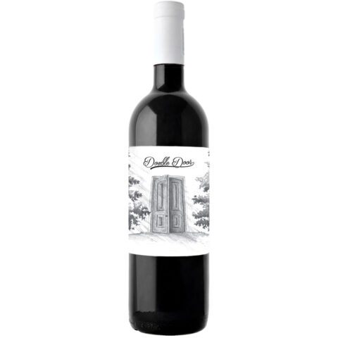 La Bri Double Door Petit Verdot