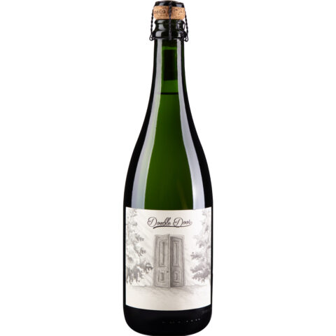 La Bri Double Door Spark Méthode Cap Classique (MCC) Brut