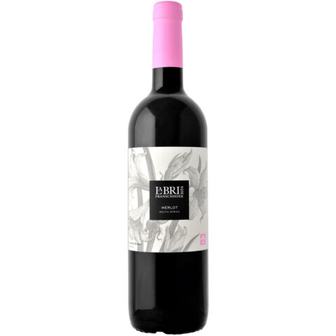 La Bri Merlot