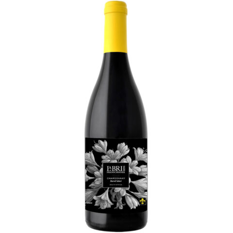 La Bri Barrel Select Chardonnay