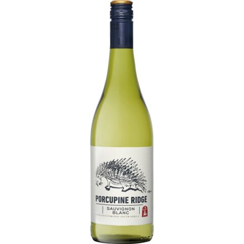 Boekenhoutskloof Porcupine Ridge Sauvignon Blanc