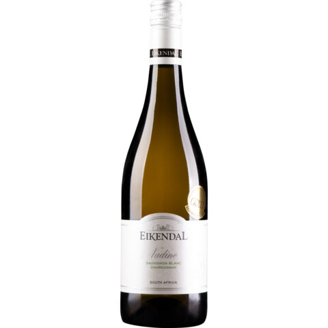 Eikendal Nadine Sauvignon Blanc Chardonnay