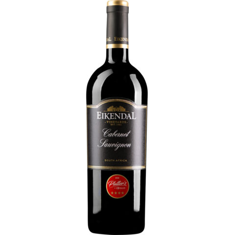 Eikendal Cabernet Sauvignon