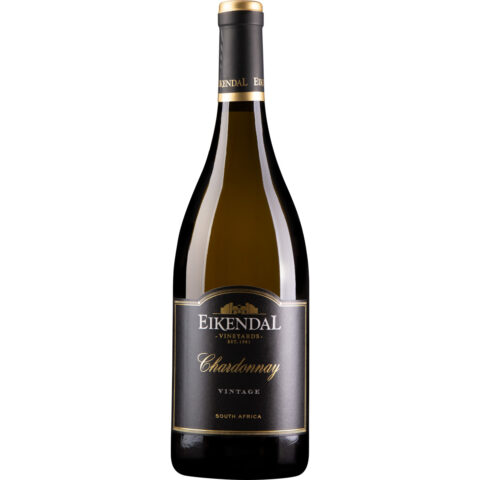 Eikendal Chardonnay