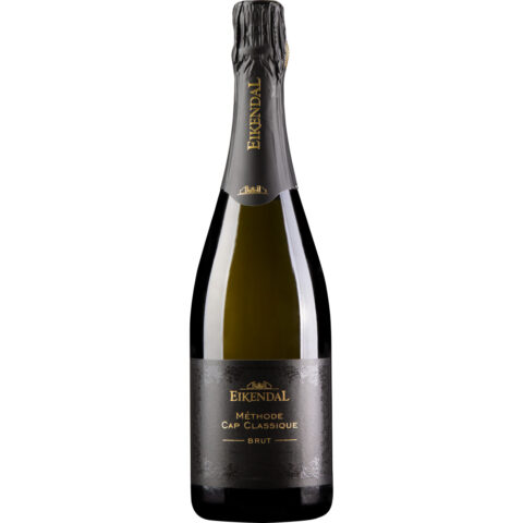Eikendal Méthode Cap Classique (MCC) Brut