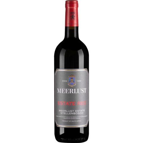 Meerlust Red