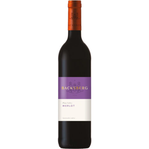 Backsberg Merlot