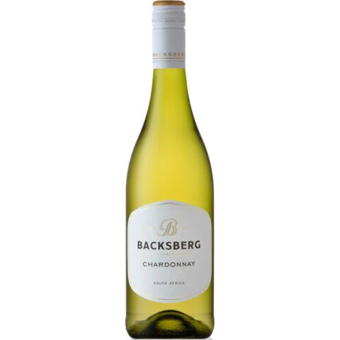 Backsberg Chardonnay