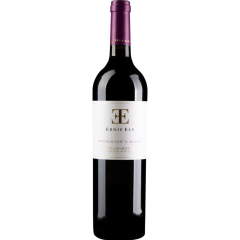 Ernie Els Proprietor’s Blend