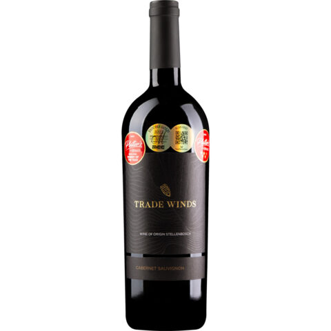 Trade Winds Wine Cabernet Sauvignon