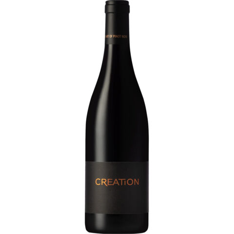 Creation Art of Pinot Noir