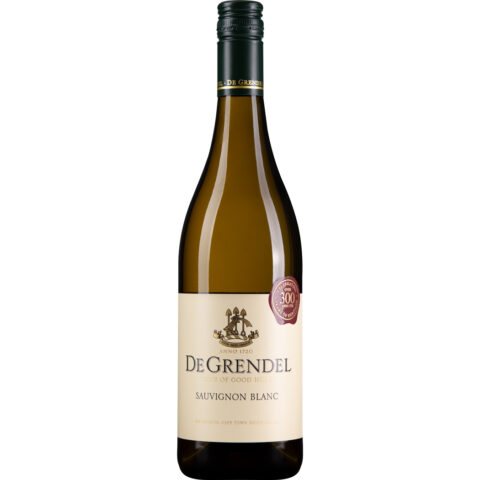 De Grendel Sauvignon Blanc