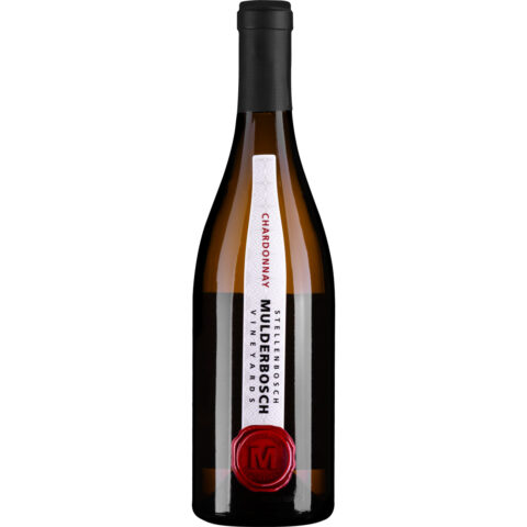 Mulderbosch Chardonnay